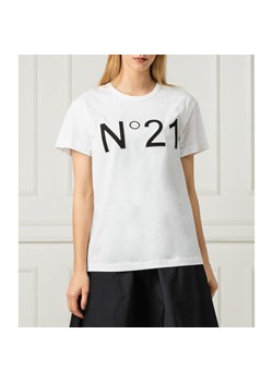 Bluzka damska N21 z napisami 