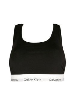 Biustonosz Calvin Klein Underwear z napisem 