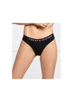 Tommy Hilfiger Figi ze sklepu Gomez Fashion Store w kategorii Majtki damskie - zdjęcie 128026173