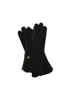 Marc Cain Skórzane rękawiczki ze sklepu Gomez Fashion Store w kategorii Rękawiczki damskie - zdjęcie 128028803