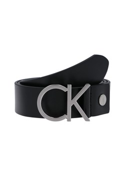 Calvin Klein Skórzany pasek Logo ze sklepu Gomez Fashion Store w kategorii Paski damskie - zdjęcie 128029932
