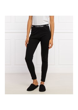 Calvin Klein Underwear Legginsy | Slim Fit ze sklepu Gomez Fashion Store w kategorii Spodnie damskie - zdjęcie 128032880
