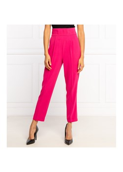 Pinko Spodnie cygaretki NATALIA 9 | Regular Fit ze sklepu Gomez Fashion Store w kategorii Spodnie damskie - zdjęcie 128035901