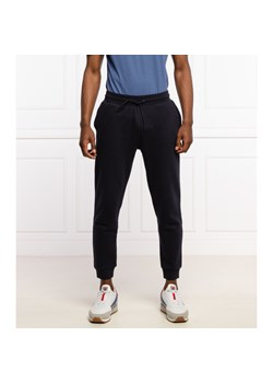 GUESS ACTIVE Spodnie dresowe ALDWIN | Regular Fit ze sklepu Gomez Fashion Store w kategorii Spodnie męskie - zdjęcie 128037721