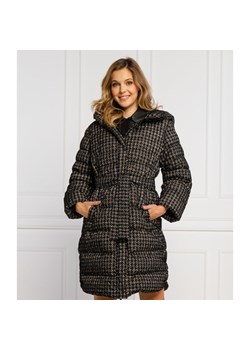 Marella SPORT Puchowy płaszcz GIULIO ze sklepu Gomez Fashion Store w kategorii Płaszcze damskie - zdjęcie 128038794