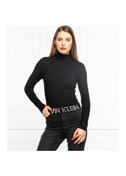 Sweter damski Calvin Klein - Gomez Fashion Store