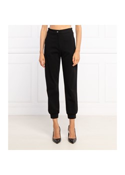 Pinko Spodnie ARBUS | Slouchy fit | high waist ze sklepu Gomez Fashion Store w kategorii Spodnie damskie - zdjęcie 128040721