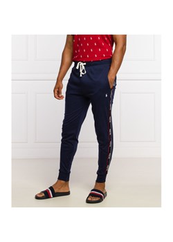 POLO RALPH LAUREN Spodnie od piżamy | Regular Fit ze sklepu Gomez Fashion Store w kategorii Piżamy męskie - zdjęcie 128043721