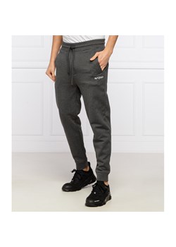 HUGO Spodnie dresowe Dibex | Regular Fit ze sklepu Gomez Fashion Store w kategorii Spodnie męskie - zdjęcie 128045531