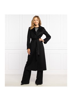 MAX&Co. Wełniany płaszcz LONGRUN ze sklepu Gomez Fashion Store w kategorii Płaszcze damskie - zdjęcie 128046294