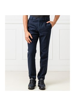 Joop! Spodnie Hanc-D | Slim Fit | cotton stretch ze sklepu Gomez Fashion Store w kategorii Spodnie męskie - zdjęcie 128047173