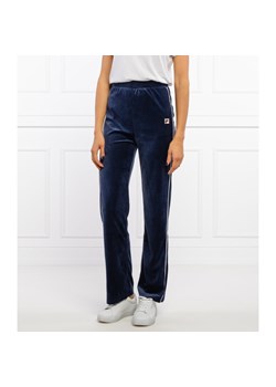 FILA Spodnie dresowe | flare fit ze sklepu Gomez Fashion Store w kategorii Spodnie damskie - zdjęcie 128050793