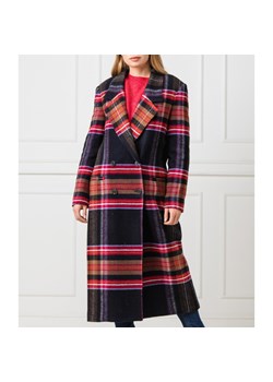 My Twin Płaszcz | z dodatkiem wełny ze sklepu Gomez Fashion Store w kategorii Płaszcze damskie - zdjęcie 128051302