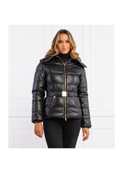 Liu Jo Kurtka | Regular Fit ze sklepu Gomez Fashion Store w kategorii Kurtki damskie - zdjęcie 128052034