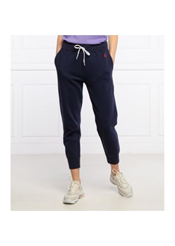 POLO RALPH LAUREN Spodnie dresowe | Relaxed fit ze sklepu Gomez Fashion Store w kategorii Spodnie damskie - zdjęcie 128052431