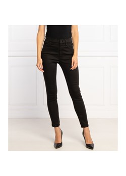 Marella SPORT Spodnie | Slim Fit ze sklepu Gomez Fashion Store w kategorii Spodnie damskie - zdjęcie 128053133