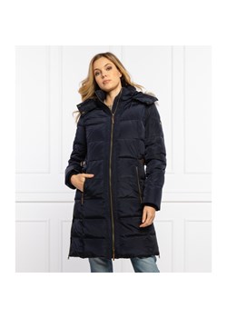 LAUREN RALPH LAUREN Puchowy płaszcz ze sklepu Gomez Fashion Store w kategorii Płaszcze damskie - zdjęcie 128054553