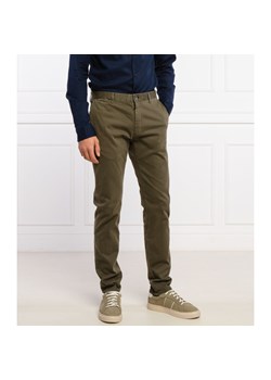 Joop! Jeans Spodnie chino 92Steen-D | Slim Fit ze sklepu Gomez Fashion Store w kategorii Spodnie męskie - zdjęcie 128057891