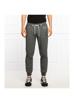 Armani Exchange Spodnie dresowe | Regular Fit ze sklepu Gomez Fashion Store w kategorii Spodnie męskie - zdjęcie 128060361