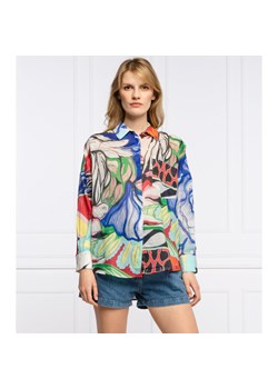 Desigual Koszula OCASO | Relaxed fit ze sklepu Gomez Fashion Store w kategorii Koszule damskie - zdjęcie 128062430