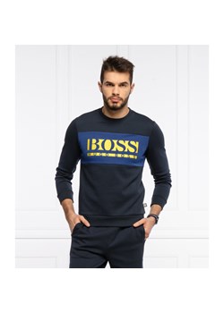 Bluza męska BOSS HUGO BOSS - Gomez Fashion Store