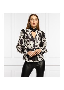 Silvian Heach Koszula LAKPLAT | Regular Fit ze sklepu Gomez Fashion Store w kategorii Koszule damskie - zdjęcie 128063923