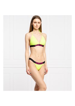 Calvin Klein Swimwear Góra od bikini ze sklepu Gomez Fashion Store w kategorii Stroje kąpielowe - zdjęcie 128065663