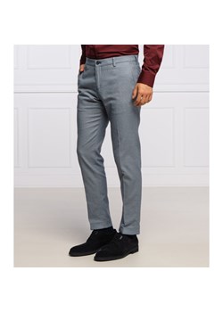 Tommy Tailored Spodnie FLEX | Slim Fit ze sklepu Gomez Fashion Store w kategorii Spodnie męskie - zdjęcie 128066350