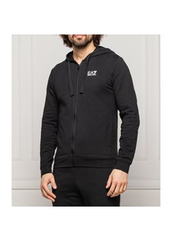 EA7 Dres | Relaxed fit ze sklepu Gomez Fashion Store w kategorii Dresy męskie - zdjęcie 128067802
