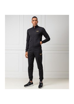 EA7 Dres | Slim Fit ze sklepu Gomez Fashion Store w kategorii Dresy męskie - zdjęcie 128069132