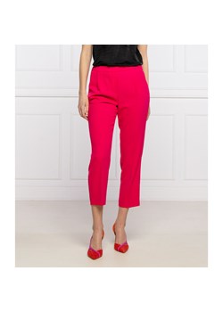 Silvian Heach Spodnie JOURDAIN | Regular Fit ze sklepu Gomez Fashion Store w kategorii Spodnie damskie - zdjęcie 128070684