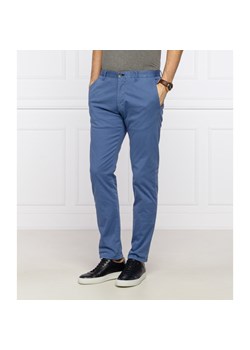 Joop! Jeans Spodnie chino Steen | Slim Fit ze sklepu Gomez Fashion Store w kategorii Spodnie męskie - zdjęcie 128073580