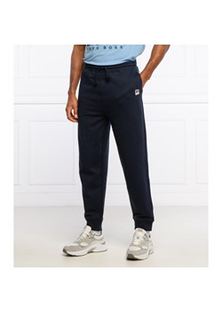 BOSS Spodnie Jafa_RA | Regular Fit ze sklepu Gomez Fashion Store w kategorii Spodnie męskie - zdjęcie 128073880