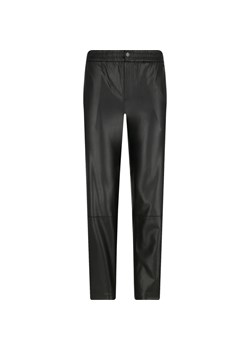 Pepe Jeans London Spodnie MOIRA | Relaxed fit ze sklepu Gomez Fashion Store w kategorii Spodnie damskie - zdjęcie 128074494