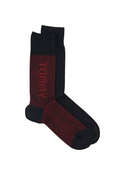 Tommy Hilfiger Skarpety 2-pack ze sklepu Gomez Fashion Store w kategorii Skarpetki męskie - zdjęcie 128075293