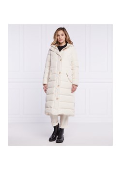 Marc O' Polo Puchowy płaszcz ze sklepu Gomez Fashion Store w kategorii Płaszcze damskie - zdjęcie 128077334