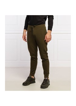 Spodnie męskie Polo Ralph Lauren w stylu młodzieżowym na jesień 