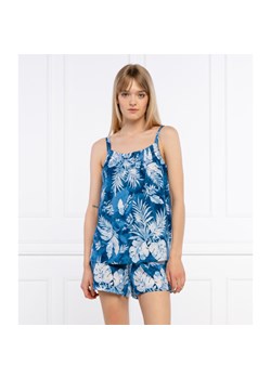 LAUREN RALPH LAUREN Piżama | Regular Fit ze sklepu Gomez Fashion Store w kategorii Piżamy damskie - zdjęcie 128078653