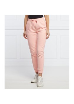 Tommy Sport Spodnie dresowe | Regular Fit ze sklepu Gomez Fashion Store w kategorii Spodnie damskie - zdjęcie 128080772