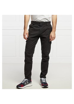 CALVIN KLEIN JEANS Spodnie | Skinny fit ze sklepu Gomez Fashion Store w kategorii Spodnie męskie - zdjęcie 128081213