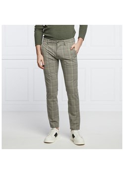 BOSS CASUAL Spodnie chino Schino-Slim | Slim Fit ze sklepu Gomez Fashion Store w kategorii Spodnie męskie - zdjęcie 128082133
