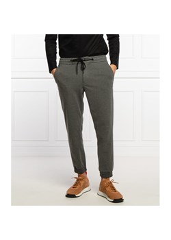 BOSS CASUAL Spodnie TABER DS-C | Tapered ze sklepu Gomez Fashion Store w kategorii Spodnie męskie - zdjęcie 128083680