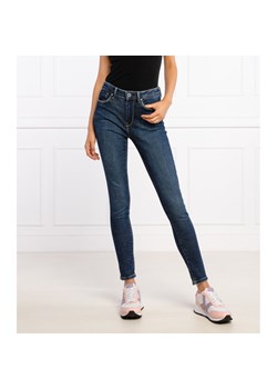 Pepe Jeans London Jeansy REGENT | Skinny fit ze sklepu Gomez Fashion Store w kategorii Jeansy damskie - zdjęcie 128085401