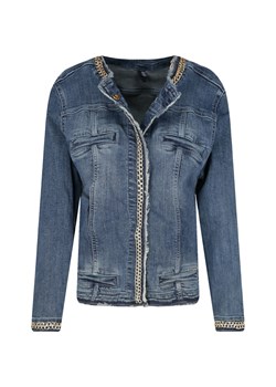 Liu Jo Kurtka jeansowa | Regular Fit ze sklepu Gomez Fashion Store w kategorii Kurtki damskie - zdjęcie 128085604