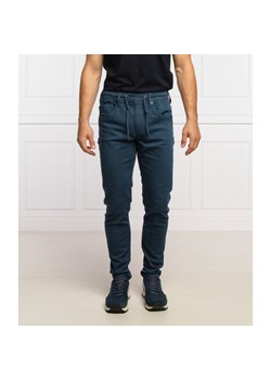 Pepe Jeans London Spodnie COLOURED | Slim Fit ze sklepu Gomez Fashion Store w kategorii Spodnie męskie - zdjęcie 128086292