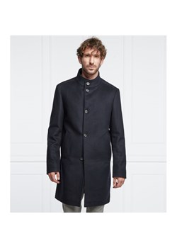 Płaszcz męski Tommy Hilfiger  ze sklepu Gomez Fashion Store w kategorii Płaszcze męskie - zdjęcie 128090650