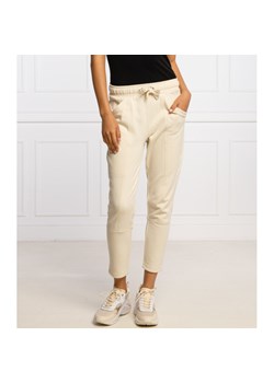 Marc O' Polo Spodnie dresowe | Regular Fit ze sklepu Gomez Fashion Store w kategorii Spodnie damskie - zdjęcie 128091002