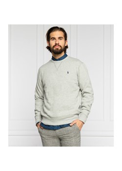 POLO RALPH LAUREN Bluza | Regular Fit ze sklepu Gomez Fashion Store w kategorii Bluzy męskie - zdjęcie 128091170