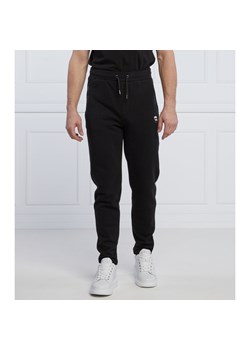 Karl Lagerfeld Spodnie dresowe | Regular Fit ze sklepu Gomez Fashion Store w kategorii Spodnie męskie - zdjęcie 128091421
