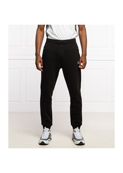 EA7 Spodnie dresowe | Regular Fit ze sklepu Gomez Fashion Store w kategorii Spodnie męskie - zdjęcie 128092143